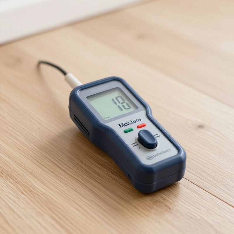 Leak repair in Commerce City