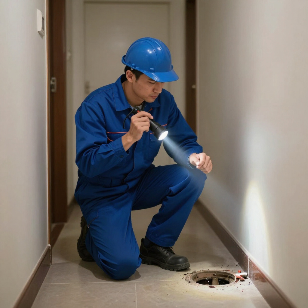 Water Hammer Protection: A Commerce City Guide